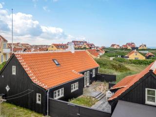 Holiday Home Armina - 75m from the sea by Interhome - Skagen - 6