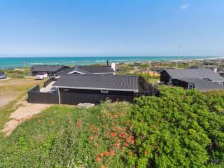 Holiday Home Edlef - 279m from the sea by Interhome - 7