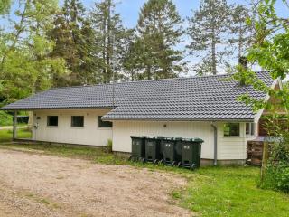 Holiday Home Juke - 425m from the sea by Interhome - 7