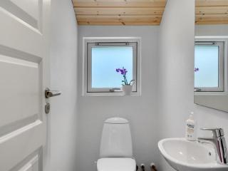Holiday Home Heino - 3-5km from the sea by Interhome - 1