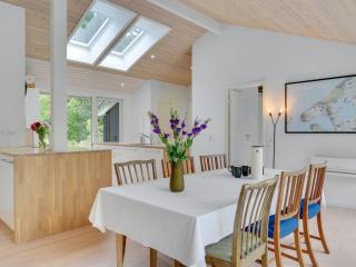 Holiday Home Heino - 3-5km from the sea by Interhome - 8