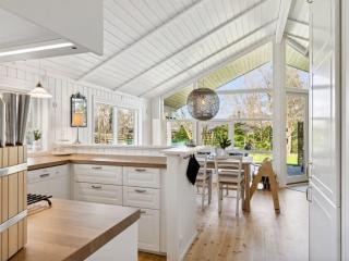 Holiday Home Juke - 425m from the sea by Interhome - 9