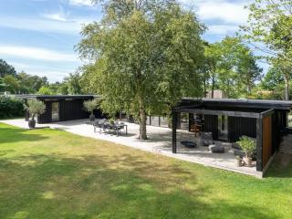 Holiday Home Hævnir - 1km from the sea by Interhome - 0