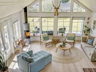 Holiday Home Bernadete - 50m to the fjord by Interhome - 7