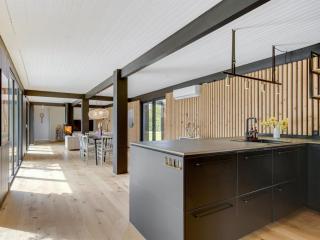 Holiday Home Hævnir - 1km from the sea by Interhome - 2