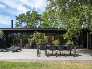 Holiday Home Hævnir - 1km from the sea by Interhome - 4