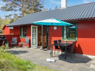 Holiday Home Ulla - 300m from the sea by Interhome - 0