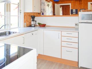 Holiday Home Ulla - 300m from the sea by Interhome - 3
