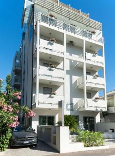 The One Hotel - Designed for Adults - Pet lovers - Riccione - 8