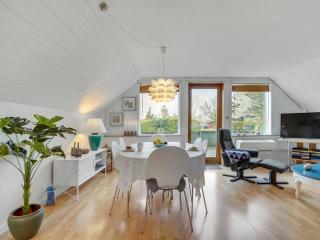 Holiday Home Marita - 225m from the sea by Interhome - 1