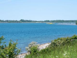 Holiday Home Tobrjön - 200m to the inlet by Interhome - 8