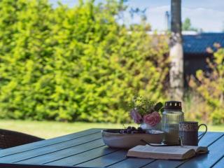 Holiday Home Rixa - 525m from the sea by Interhome - 6