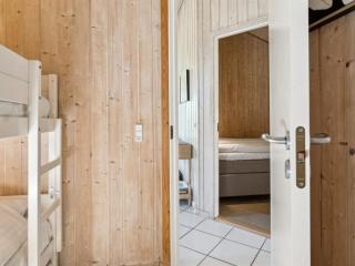 Holiday Home Rixa - 525m from the sea by Interhome - 2