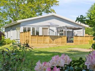 Holiday Home Ømund - 600m to the inlet by Interhome - 0