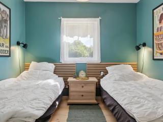 Holiday Home Ømund - 600m to the fjord by Interhome - 2
