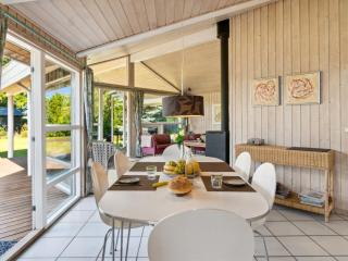 Holiday Home Rixa - 525m from the sea by Interhome - Slagelse - 2