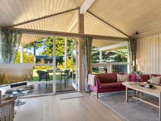 Holiday Home Rixa - 525m from the sea by Interhome - Slagelse - 8