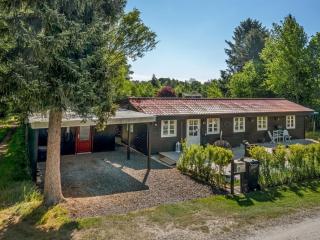 Holiday Home Ilena - 16-3km from the sea by Interhome - 5