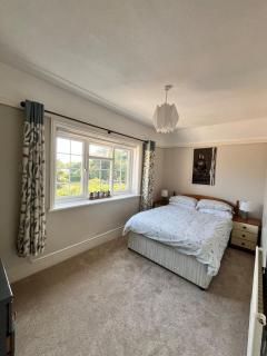 Large Edwardian house with huge garden in Cowes - 1
