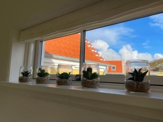 Apartment Jarkko - 200m from the sea by Interhome - 7