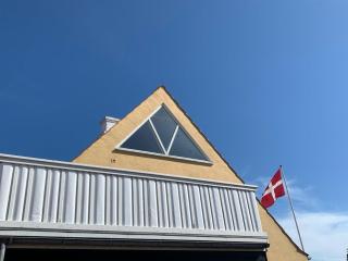 Apartment Jarkko - 200m from the sea by Interhome - 3