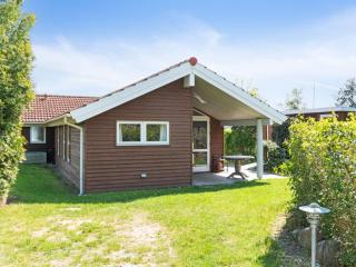 Holiday Home Brunman - 10m to the inlet by Interhome - Grevinge - 7