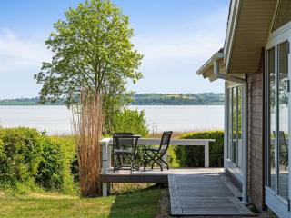 Holiday Home Brunman - 10m to the inlet by Interhome - 3