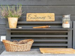 Holiday Home Grethe - 750m from the sea by Interhome - 4