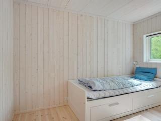 Holiday Home Efka - 175m from the sea by Interhome - 2