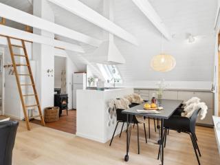 Holiday Home Jörn - 800m from the sea by Interhome - 7