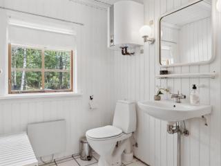 Holiday Home Jörn - 800m from the sea by Interhome - 3