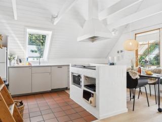 Holiday Home Jörn - 800m from the sea by Interhome - 4