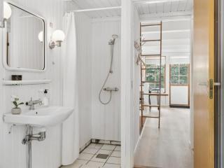 Holiday Home Jörn - 800m from the sea by Interhome - 2
