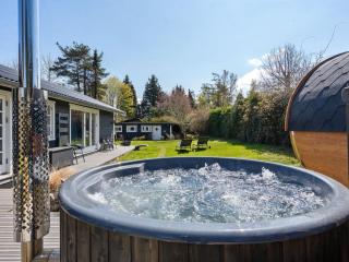 Holiday Home Øllegaard - 1km from the sea by Interhome - 3