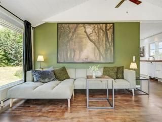 Holiday Home Øllegaard - 1km from the sea by Interhome - 5
