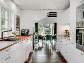 Holiday Home Øllegaard - 1km from the sea by Interhome - 8