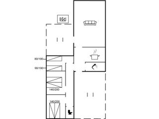 Holiday Home Hannelore - 700m from the sea by Interhome - 8