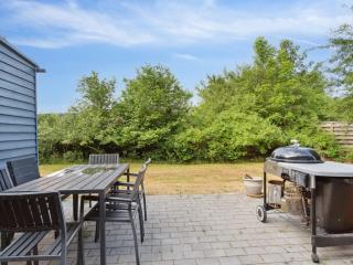Holiday Home Hannelore - 700m from the sea by Interhome - 3