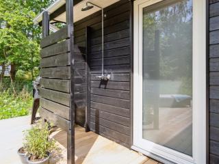 Holiday Home Jonnhild - 450m from the sea by Interhome - 4