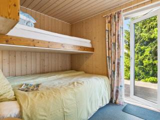 Holiday Home Eleana - 300m to the inlet by Interhome - 1