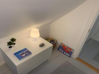 Holiday Home Huanca - 900m from the sea by Interhome - 2