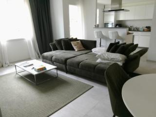 Hillfort suites - 5