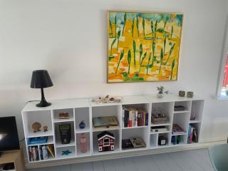 Holiday Home Huanca - 900m from the sea by Interhome - 4