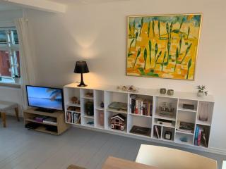 Holiday Home Huanca - 900m from the sea by Interhome - 1