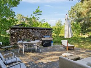 Holiday Home Antim - 200m from the sea by Interhome - 4