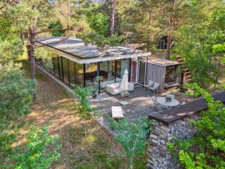 Holiday Home Antim - 200m from the sea by Interhome - 2