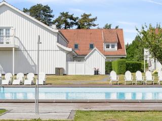 Apartment Galia - 2km from the sea by Interhome - 2