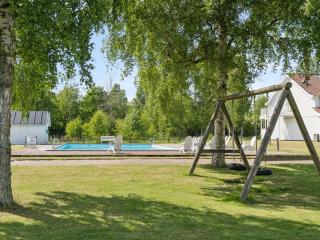Apartment Galia - 2km from the sea by Interhome - 5