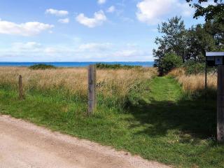 Holiday Home Meeno - 200m from the sea by Interhome - Gørlev - 7