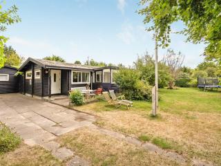 Holiday Home Meeno - 200m from the sea by Interhome - Gørlev - 2